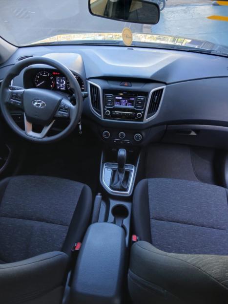 HYUNDAI Creta 1.6 16V 4P FLEX ACTION AUTOM�TICO, Foto 4