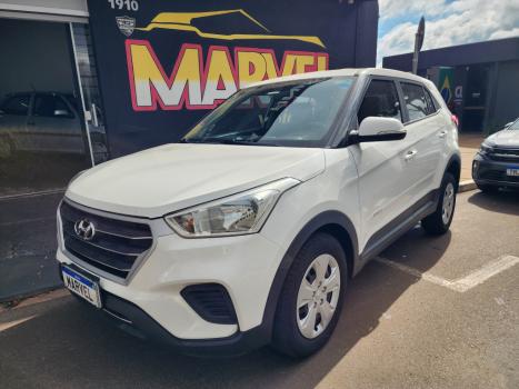 HYUNDAI Creta 1.6 16V 4P FLEX ATTITUDE AUTOM�TICO, Foto 1