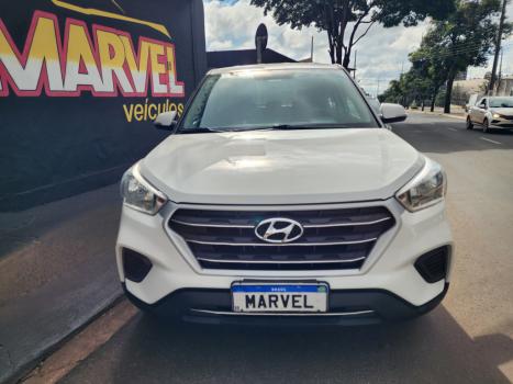 HYUNDAI Creta 1.6 16V 4P FLEX ATTITUDE AUTOM�TICO, Foto 2