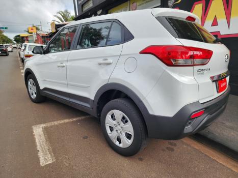 HYUNDAI Creta 1.6 16V 4P FLEX ATTITUDE AUTOM�TICO, Foto 4