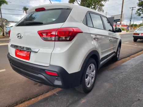 HYUNDAI Creta 1.6 16V 4P FLEX ATTITUDE AUTOM�TICO, Foto 6