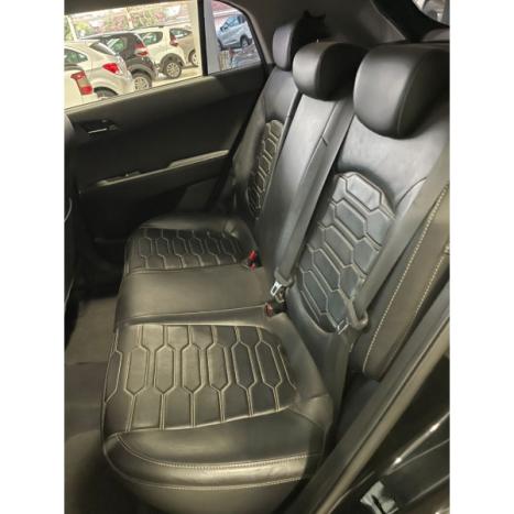 HYUNDAI Creta 1.6 16V 4P FLEX ATTITUDE AUTOM�TICO, Foto 2