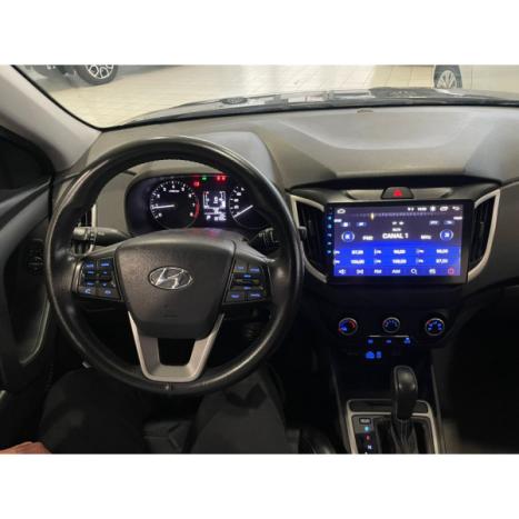 HYUNDAI Creta 1.6 16V 4P FLEX ATTITUDE AUTOM�TICO, Foto 3
