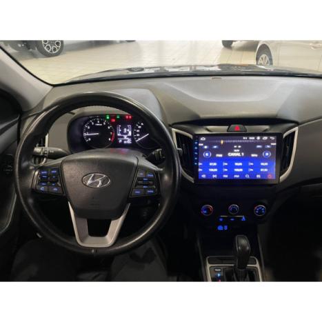 HYUNDAI Creta 1.6 16V 4P FLEX ATTITUDE AUTOM�TICO, Foto 5