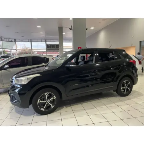 HYUNDAI Creta 1.6 16V 4P FLEX ATTITUDE AUTOM�TICO, Foto 6