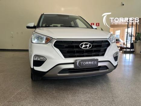 HYUNDAI Creta 1.6 16V 4P FLEX ATTITUDE AUTOM�TICO, Foto 2