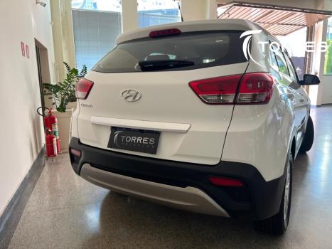 HYUNDAI Creta 1.6 16V 4P FLEX ATTITUDE AUTOM�TICO, Foto 3