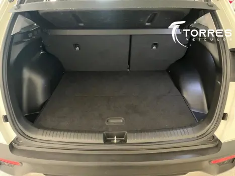 HYUNDAI Creta 1.6 16V 4P FLEX ATTITUDE AUTOM�TICO, Foto 4