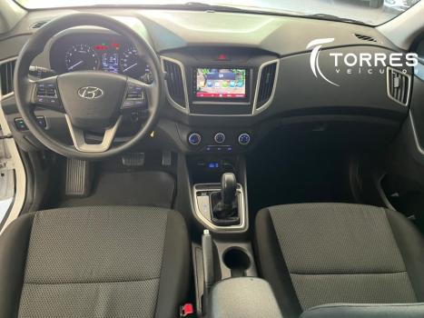 HYUNDAI Creta 1.6 16V 4P FLEX ATTITUDE AUTOM�TICO, Foto 5
