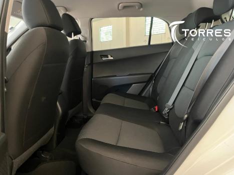 HYUNDAI Creta 1.6 16V 4P FLEX ATTITUDE AUTOM�TICO, Foto 6