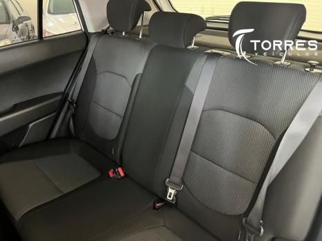 HYUNDAI Creta 1.6 16V 4P FLEX ATTITUDE AUTOM�TICO, Foto 7