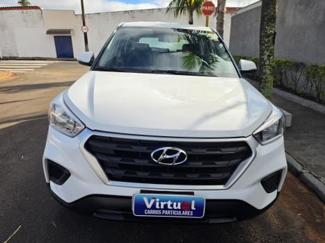 HYUNDAI Creta 1.6 16V 4P FLEX ATTITUDE AUTOM�TICO, Foto 2
