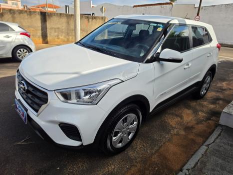 HYUNDAI Creta 1.6 16V 4P FLEX ATTITUDE AUTOM�TICO, Foto 3