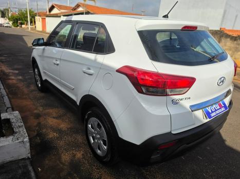 HYUNDAI Creta 1.6 16V 4P FLEX ATTITUDE AUTOM�TICO, Foto 4