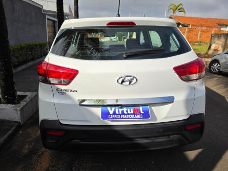 HYUNDAI Creta 1.6 16V 4P FLEX ATTITUDE AUTOM�TICO, Foto 5