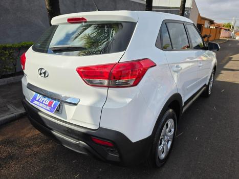 HYUNDAI Creta 1.6 16V 4P FLEX ATTITUDE AUTOM�TICO, Foto 6
