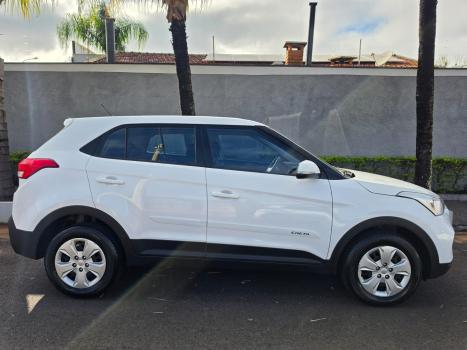 HYUNDAI Creta 1.6 16V 4P FLEX ATTITUDE AUTOM�TICO, Foto 7