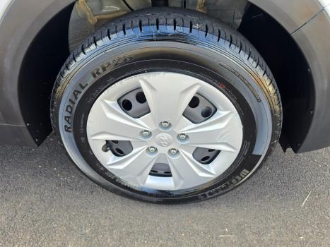 HYUNDAI Creta 1.6 16V 4P FLEX ATTITUDE AUTOM�TICO, Foto 8