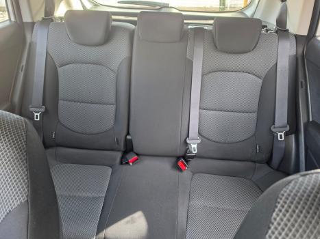 HYUNDAI Creta 1.6 16V 4P FLEX ATTITUDE AUTOM�TICO, Foto 9