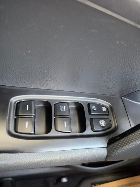 HYUNDAI Creta 1.6 16V 4P FLEX ATTITUDE AUTOM�TICO, Foto 10
