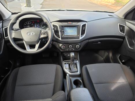 HYUNDAI Creta 1.6 16V 4P FLEX ATTITUDE AUTOM�TICO, Foto 13