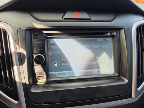 HYUNDAI Creta 1.6 16V 4P FLEX ATTITUDE AUTOM�TICO, Foto 16