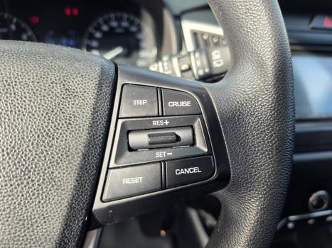HYUNDAI Creta 1.6 16V 4P FLEX ATTITUDE AUTOM�TICO, Foto 17