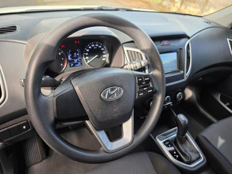 HYUNDAI Creta 1.6 16V 4P FLEX ATTITUDE AUTOM�TICO, Foto 18