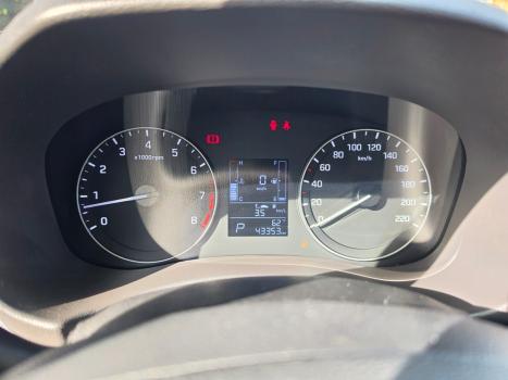 HYUNDAI Creta 1.6 16V 4P FLEX ATTITUDE AUTOM�TICO, Foto 19