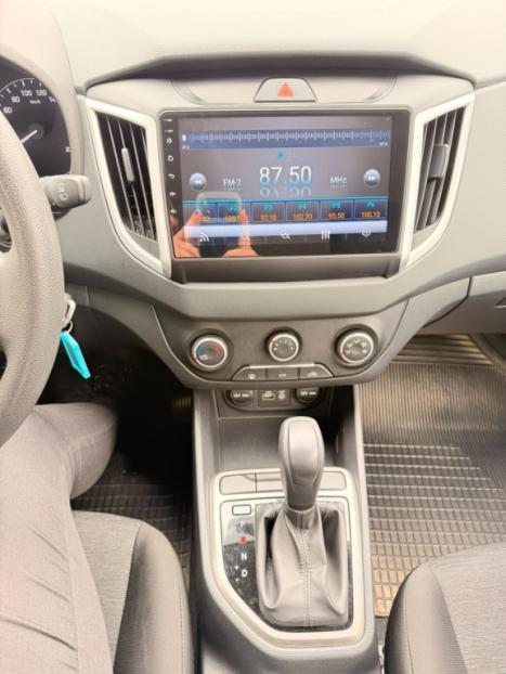 HYUNDAI Creta 1.6 16V 4P FLEX ACTION AUTOM�TICO, Foto 12