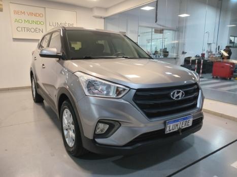 HYUNDAI Creta 1.6 16V 4P FLEX ACTION AUTOM�TICO, Foto 1