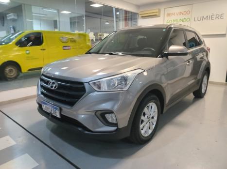 HYUNDAI Creta 1.6 16V 4P FLEX ACTION AUTOM�TICO, Foto 2