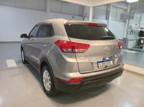 HYUNDAI Creta 1.6 16V 4P FLEX ACTION AUTOM�TICO, Foto 3