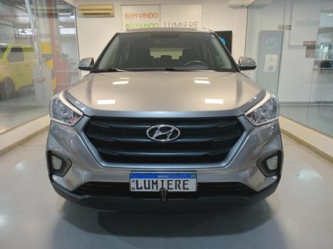 HYUNDAI Creta 1.6 16V 4P FLEX ACTION AUTOM�TICO, Foto 5