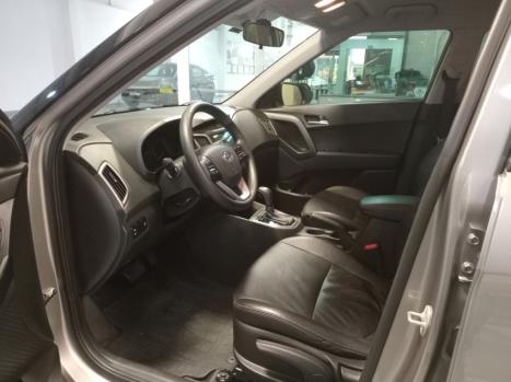 HYUNDAI Creta 1.6 16V 4P FLEX ACTION AUTOM�TICO, Foto 7