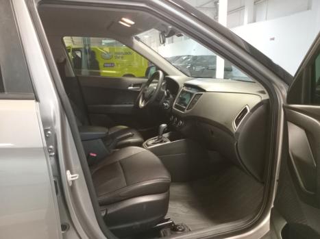 HYUNDAI Creta 1.6 16V 4P FLEX ACTION AUTOM�TICO, Foto 8