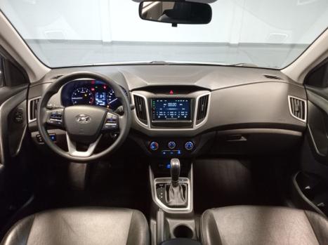 HYUNDAI Creta 1.6 16V 4P FLEX ACTION AUTOM�TICO, Foto 9