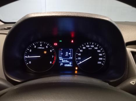 HYUNDAI Creta 1.6 16V 4P FLEX ACTION AUTOM�TICO, Foto 10