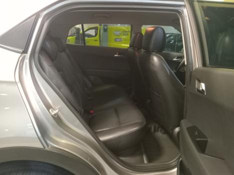HYUNDAI Creta 1.6 16V 4P FLEX ACTION AUTOM�TICO, Foto 11