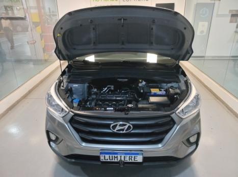 HYUNDAI Creta 1.6 16V 4P FLEX ACTION AUTOM�TICO, Foto 13