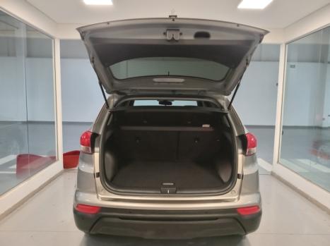 HYUNDAI Creta 1.6 16V 4P FLEX ACTION AUTOM�TICO, Foto 14
