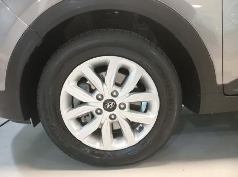 HYUNDAI Creta 1.6 16V 4P FLEX ACTION AUTOM�TICO, Foto 16