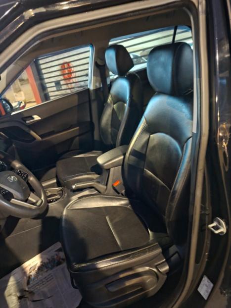 HYUNDAI Creta 1.6 16V 4P FLEX ATTITUDE AUTOM�TICO, Foto 2