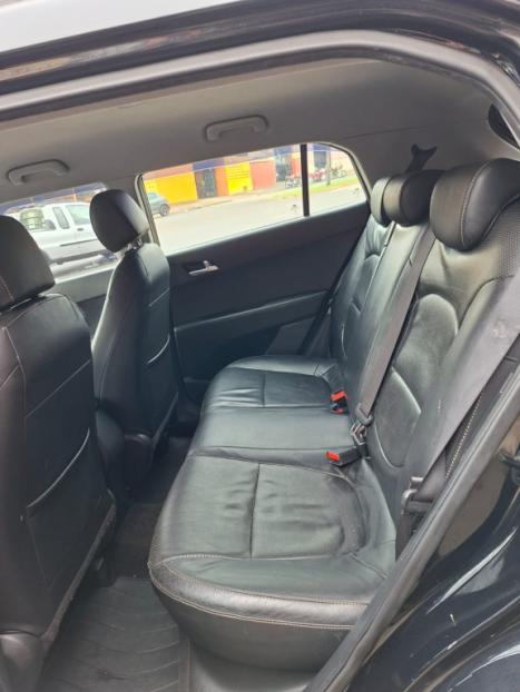 HYUNDAI Creta 1.6 16V 4P FLEX ATTITUDE AUTOM�TICO, Foto 4