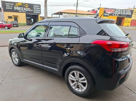 HYUNDAI Creta 1.6 16V 4P FLEX ATTITUDE AUTOM�TICO, Foto 6