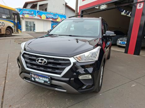 HYUNDAI Creta 1.6 16V 4P FLEX ATTITUDE AUTOM�TICO, Foto 7