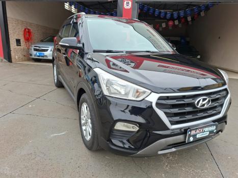 HYUNDAI Creta 1.6 16V 4P FLEX ATTITUDE AUTOM�TICO, Foto 8