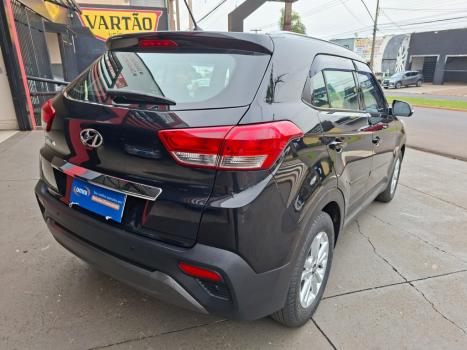 HYUNDAI Creta 1.6 16V 4P FLEX ATTITUDE AUTOM�TICO, Foto 9