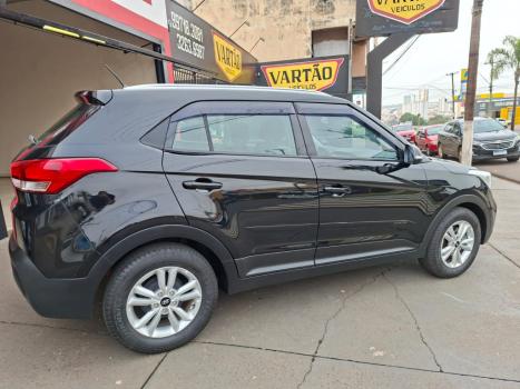 HYUNDAI Creta 1.6 16V 4P FLEX ATTITUDE AUTOM�TICO, Foto 10