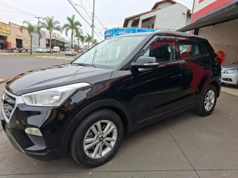 HYUNDAI Creta 1.6 16V 4P FLEX ATTITUDE AUTOM�TICO, Foto 11